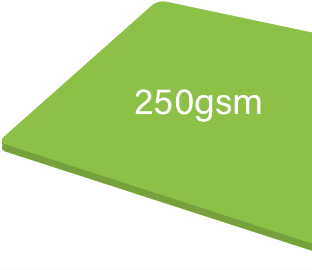 250gsm