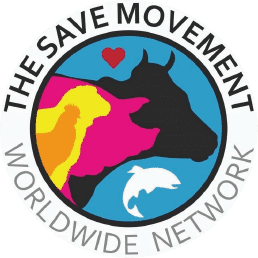 The Save Movement Worldwide Network