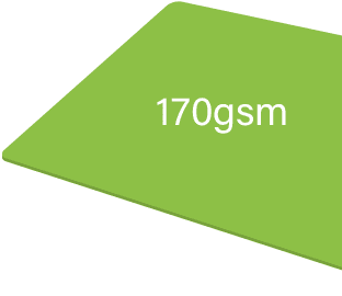 170gsm