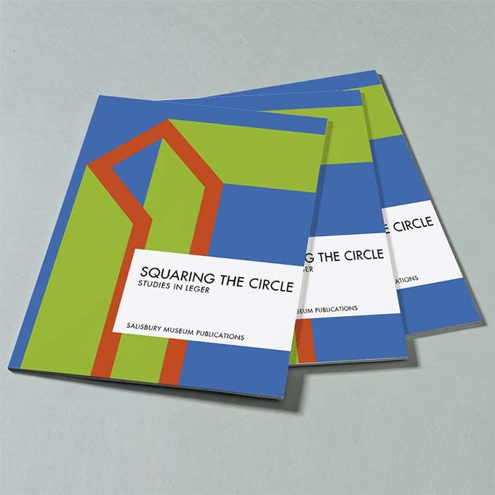 Perfect Bound Booklets 