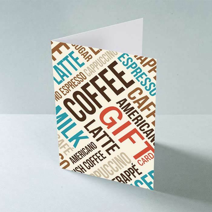 Greetings Cards